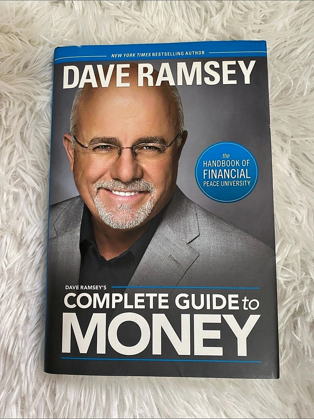 Complete Guide to Money Hardback Book